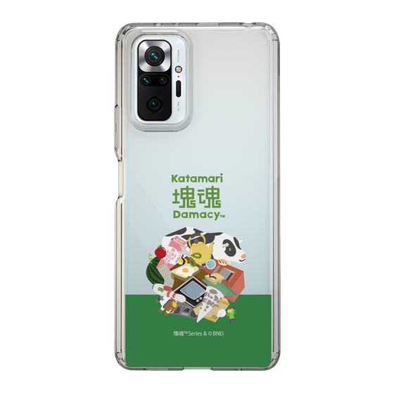 Slim Protection Case［ Katamari Damacy - The Prince and the Katamari ］