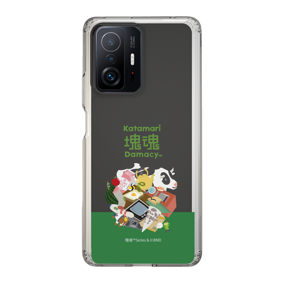 Slim Protection Case［ Katamari Damacy - The Prince and the Katamari ］