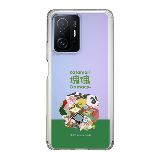 Slim Protection Case［ Katamari Damacy - The Prince and the Katamari ］