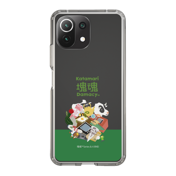 Slim Protection Case［ Katamari Damacy - The Prince and the Katamari ］