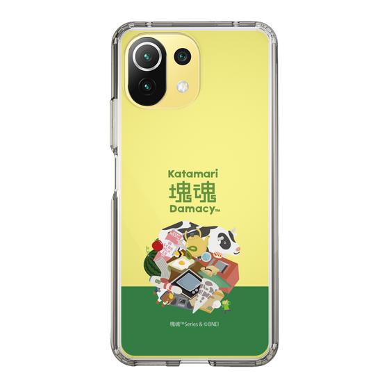 Slim Protection Case［ Katamari Damacy - The Prince and the Katamari ］