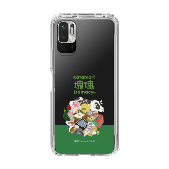 Slim Protection Case［ Katamari Damacy - The Prince and the Katamari ］