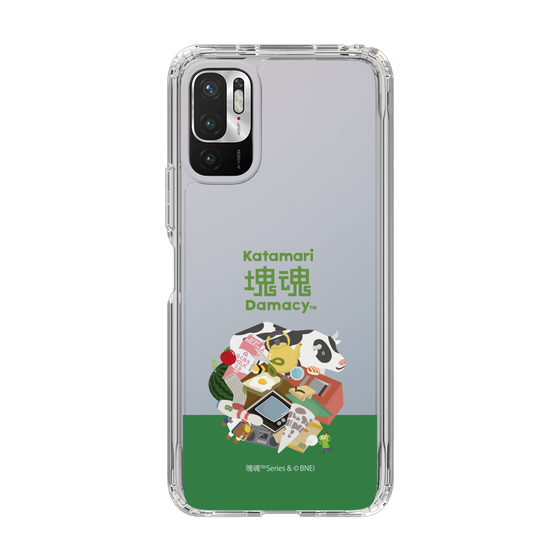 Slim Protection Case［ Katamari Damacy - The Prince and the Katamari ］