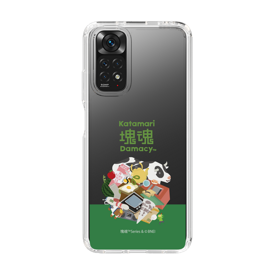 Slim Protection Case［ Katamari Damacy - The Prince and the Katamari ］