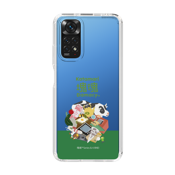 Slim Protection Case［ Katamari Damacy - The Prince and the Katamari ］