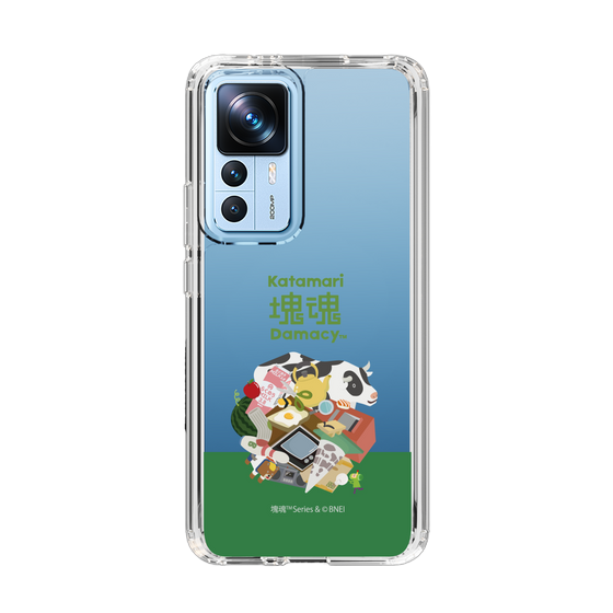 Slim Protection Case［ Katamari Damacy - The Prince and the Katamari ］