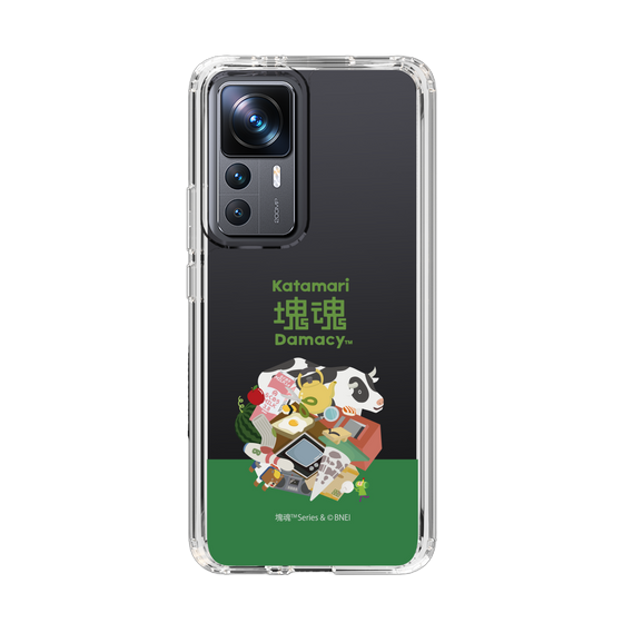 Slim Protection Case［ Katamari Damacy - The Prince and the Katamari ］