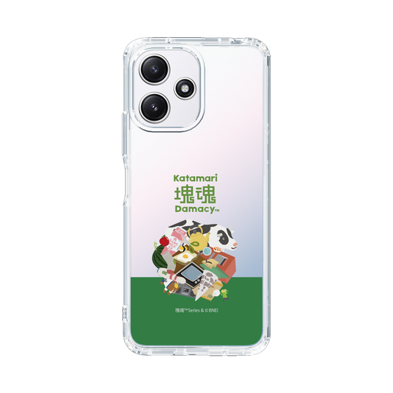 Slim Protection Case［ Katamari Damacy - The Prince and the Katamari ］