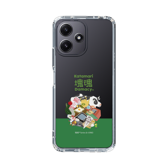 Slim Protection Case［ Katamari Damacy - The Prince and the Katamari ］