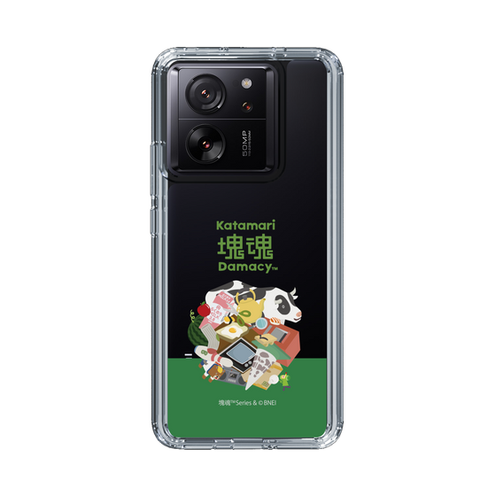 Slim Protection Case［ Katamari Damacy - The Prince and the Katamari ］