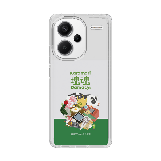 Slim Protection Case［ Katamari Damacy - The Prince and the Katamari ］