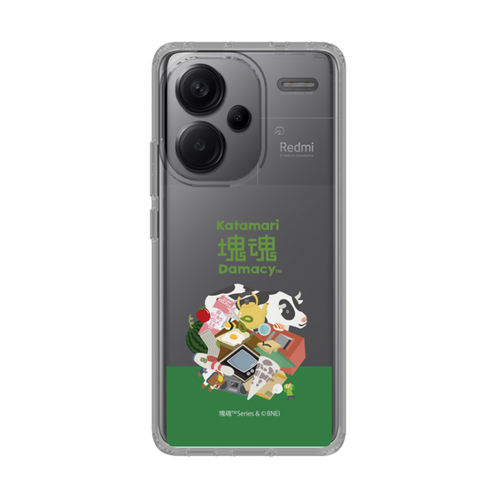 Slim Protection Case［ Katamari Damacy - The Prince and the Katamari ］
