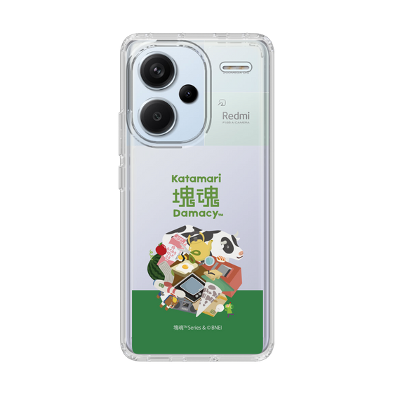 Slim Protection Case［ Katamari Damacy - The Prince and the Katamari ］