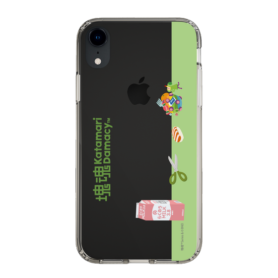 Slim Protection Case［ Katamari Damacy - Rolling ］