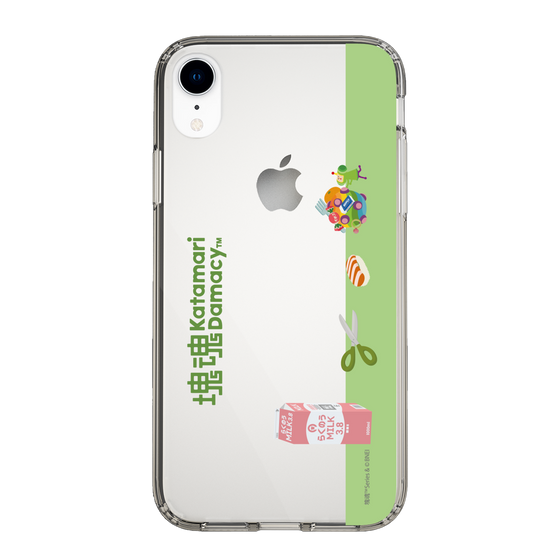 Slim Protection Case［ Katamari Damacy - Rolling ］