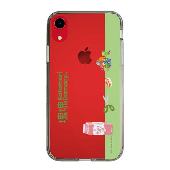 Slim Protection Case［ Katamari Damacy - Rolling ］