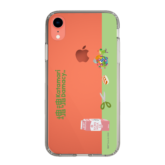 Slim Protection Case［ Katamari Damacy - Rolling ］