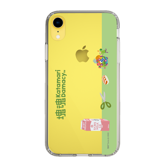 Slim Protection Case［ Katamari Damacy - Rolling ］