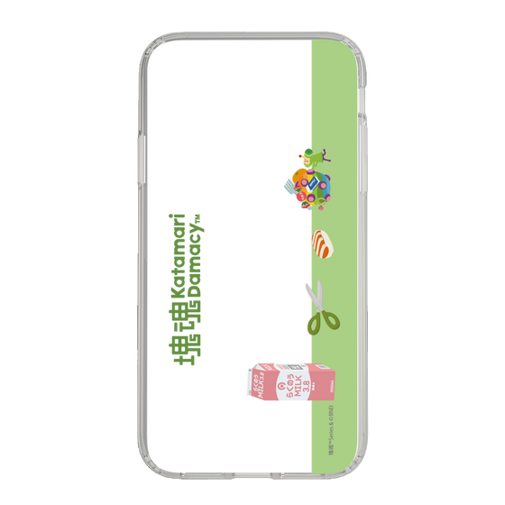 Slim Protection Case［ Katamari Damacy - Rolling ］