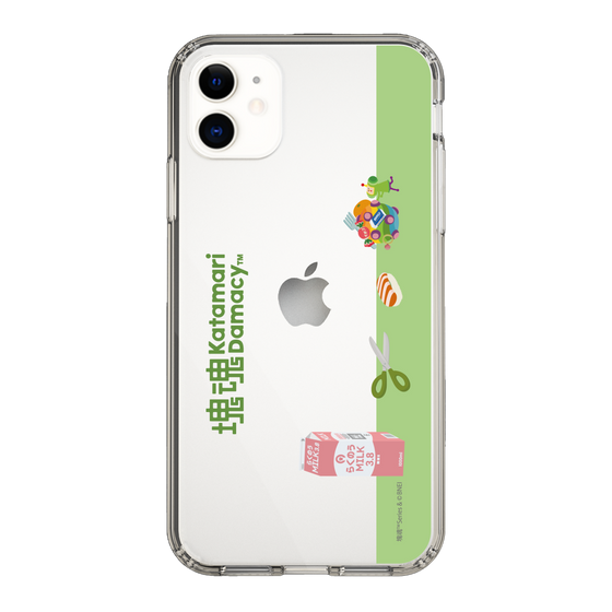 Slim Protection Case［ Katamari Damacy - Rolling ］