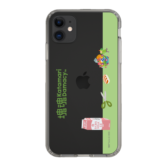 Slim Protection Case［ Katamari Damacy - Rolling ］