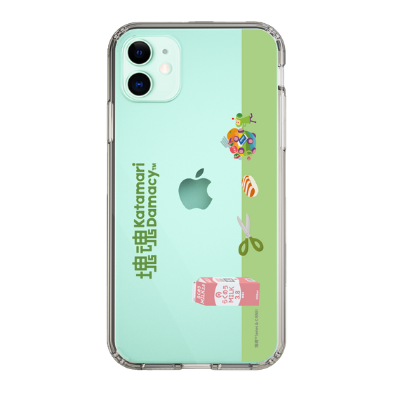 Slim Protection Case［ Katamari Damacy - Rolling ］