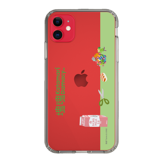 Slim Protection Case［ Katamari Damacy - Rolling ］