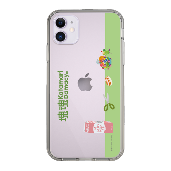 Slim Protection Case［ Katamari Damacy - Rolling ］