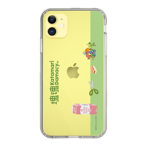 Slim Protection Case［ Katamari Damacy - Rolling ］