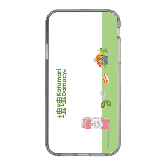 Slim Protection Case［ Katamari Damacy - Rolling ］