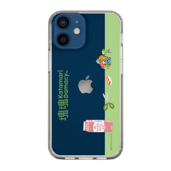 Slim Protection Case［ Katamari Damacy - Rolling ］