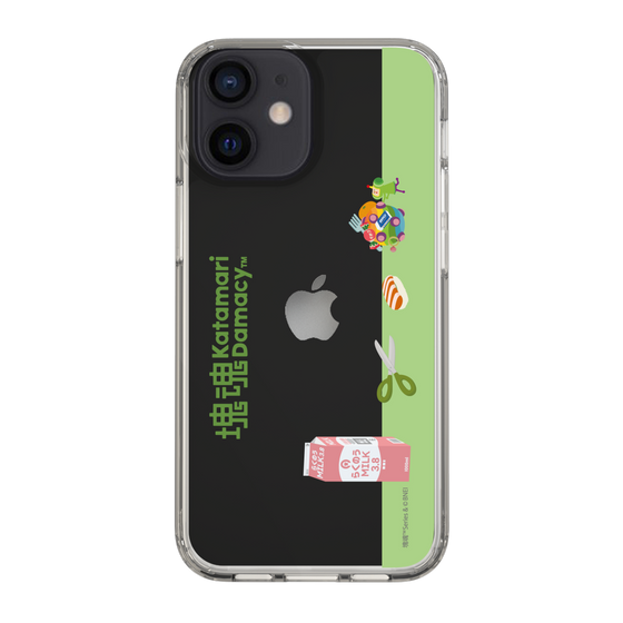 Slim Protection Case［ Katamari Damacy - Rolling ］