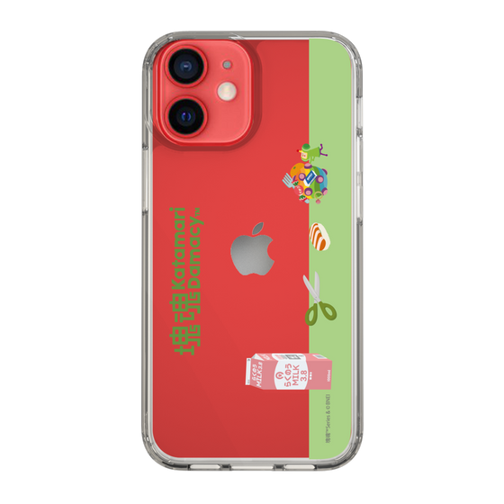 Slim Protection Case［ Katamari Damacy - Rolling ］