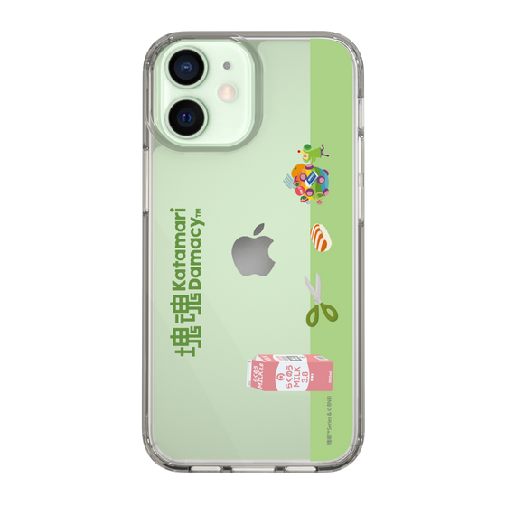 Slim Protection Case［ Katamari Damacy - Rolling ］
