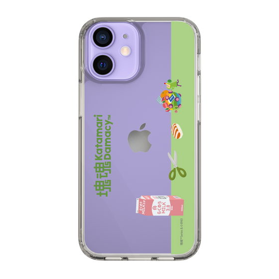 Slim Protection Case［ Katamari Damacy - Rolling ］