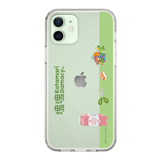 Slim Protection Case［ Katamari Damacy - Rolling ］