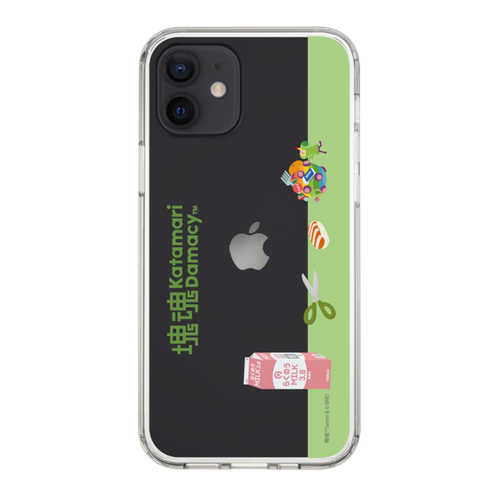 Slim Protection Case［ Katamari Damacy - Rolling ］