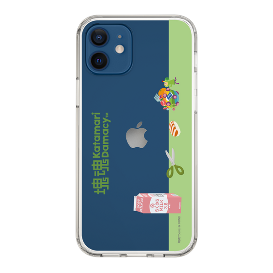 Slim Protection Case［ Katamari Damacy - Rolling ］
