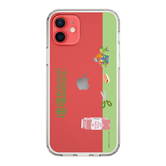 Slim Protection Case［ Katamari Damacy - Rolling ］