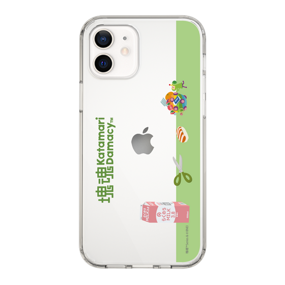 Slim Protection Case［ Katamari Damacy - Rolling ］