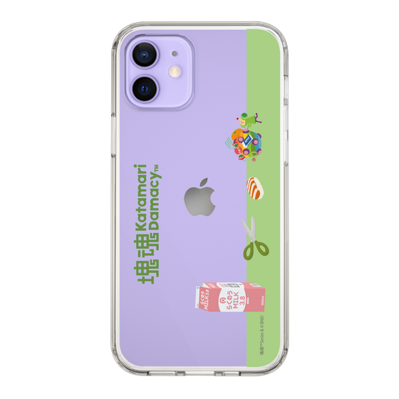 Slim Protection Case［ Katamari Damacy - Rolling ］
