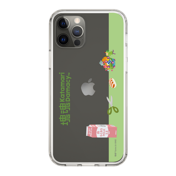 Slim Protection Case［ Katamari Damacy - Rolling ］