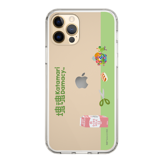 Slim Protection Case［ Katamari Damacy - Rolling ］