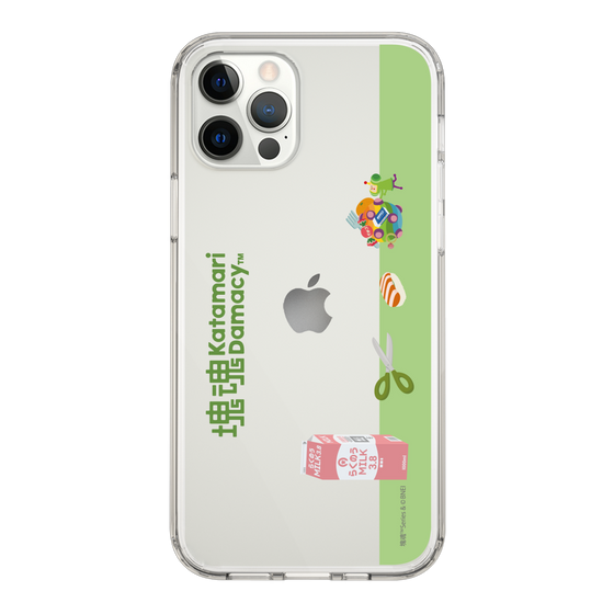 Slim Protection Case［ Katamari Damacy - Rolling ］