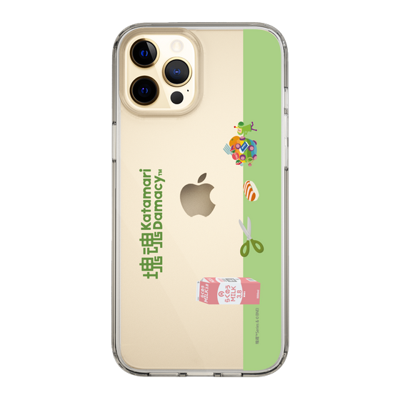 Slim Protection Case［ Katamari Damacy - Rolling ］