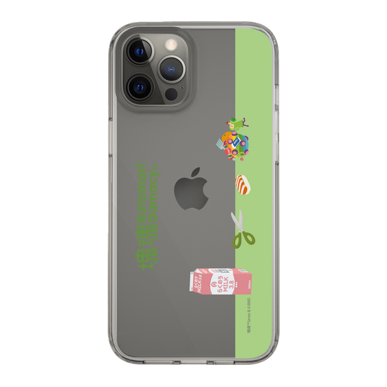 Slim Protection Case［ Katamari Damacy - Rolling ］