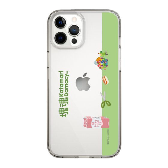 Slim Protection Case［ Katamari Damacy - Rolling ］