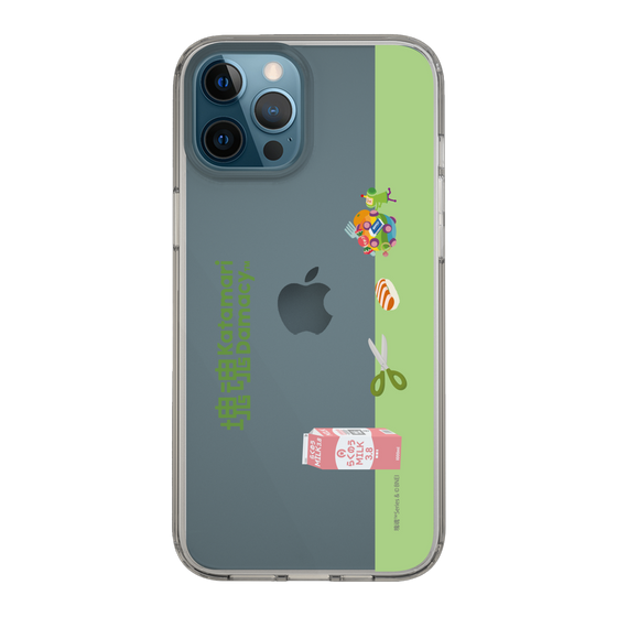 Slim Protection Case［ Katamari Damacy - Rolling ］