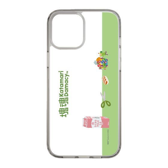 Slim Protection Case［ Katamari Damacy - Rolling ］