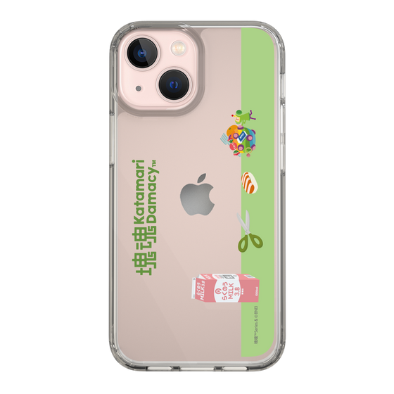 Slim Protection Case［ Katamari Damacy - Rolling ］
